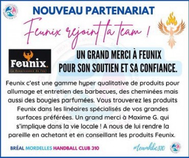 Partenariat