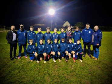 le groupement jeune Abers Elorn