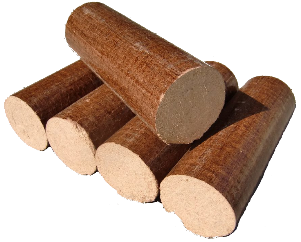 Retrouvez tous les produits Feunix sur ce catalogue - Produit Bûche de bois  compressée 0.00 € (Combustibles)